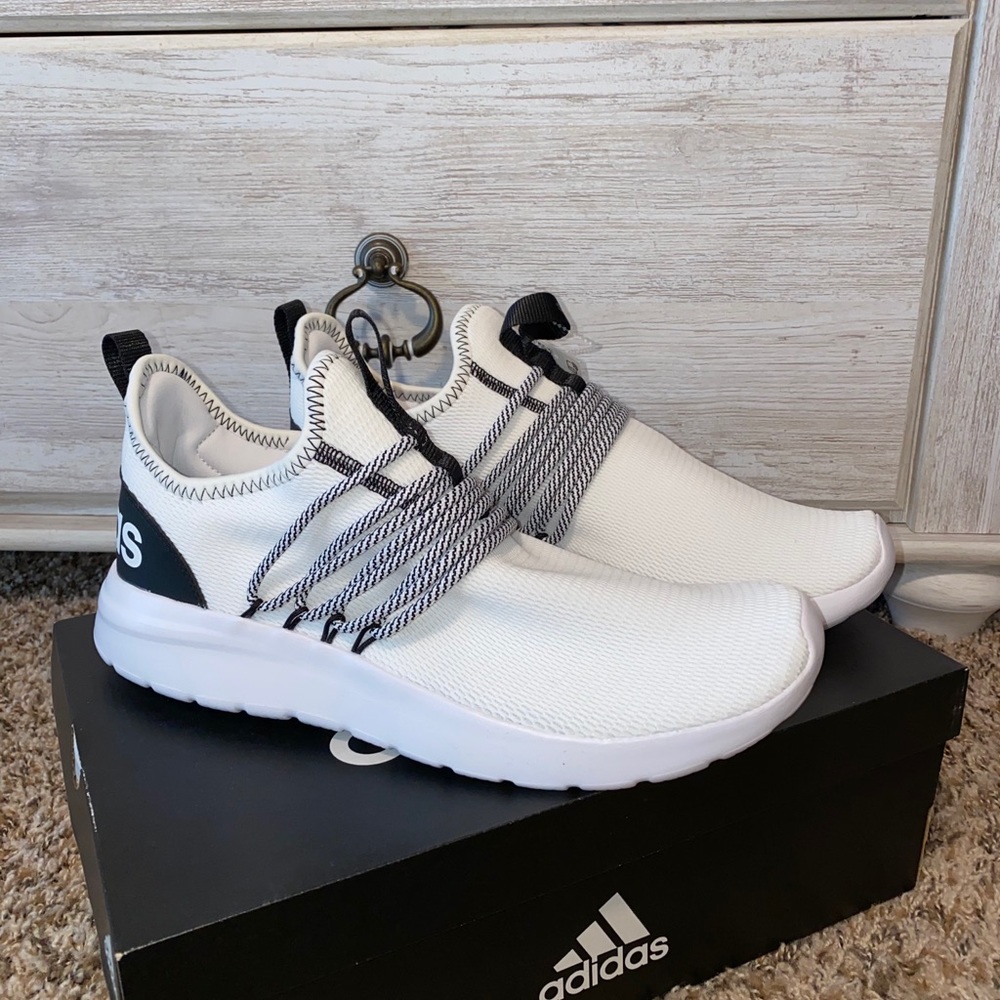 NWT Men’s Adidas Lite Racer Adapt Shoes